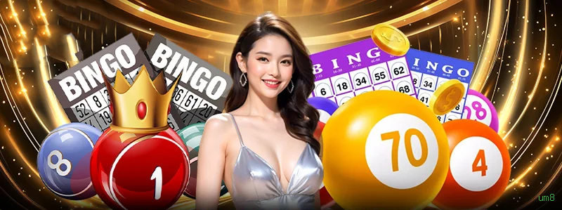 Baccarat Online um8
