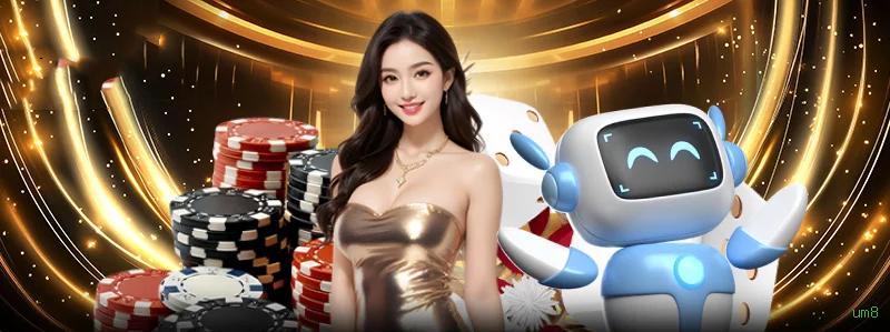 um8 Cassino Clássico