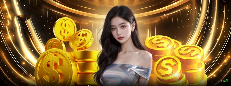 um8 Cassino Clássico