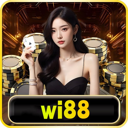 Logo của wi88